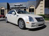 2008 Cadillac STS V6