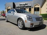 2007 Cadillac CTS Sedan