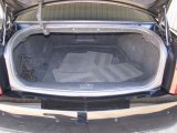 2006 Cadillac STS -V Series Trunk