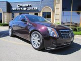 2009 Cadillac CTS Sedan