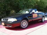 2003 Volvo C70 HT Convertible Data, Info and Specs