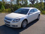 2011 Chevrolet Malibu LTZ
