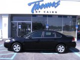 2010 Chevrolet Impala LT