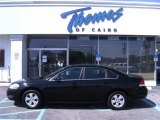2010 Chevrolet Impala LT