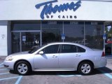 2010 Chevrolet Impala LT