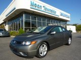 2008 Honda Civic EX Coupe