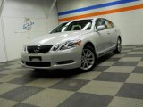 2007 Lexus GS 350 AWD