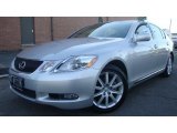 2006 Lexus GS 300 AWD