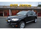 2008 Volkswagen Touareg 2 VR6