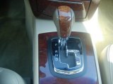 2006 Cadillac CTS Sedan 5 Speed Automatic Transmission