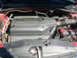 2002 Honda Odyssey EX-L 3.5 Liter SOHC 24-Valve V6 Engine