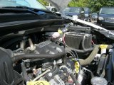2010 Chrysler Town & Country Touring 3.8 Liter OHV 12-Valve V6 Engine