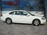 2010 Chevrolet Impala LT