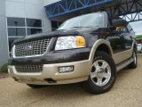 2006 Dark Stone Metallic Ford Expedition Eddie Bauer 4x4 #37492766