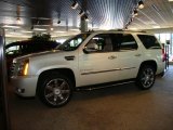 2007 Cadillac Escalade AWD