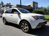 2007 Acura MDX Technology