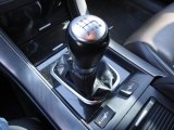 2007 Acura TL 3.5 Type-S 6 Speed Manual Transmission