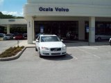 2011 Ice White Volvo S80 3.2 #37492722