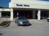 2011 Volvo C70 T5