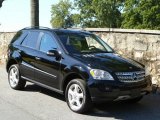 2008 Mercedes-Benz ML 350 4Matic