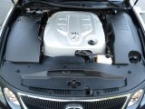 2006 Lexus GS 300 3.0 Liter DOHC 24-Valve VVT-i Inline 6 Cylinder Engine