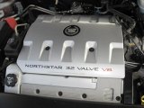 2003 Cadillac Seville STS 4.6 Liter DOHC 32-Valve Northstar V8 Engine