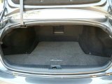 2006 Lexus GS 300 Trunk