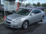 2010 Chevrolet Malibu LT Sedan