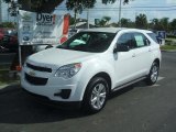 2011 Chevrolet Equinox LS