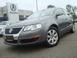 2006 Volkswagen Passat 2.0T Sedan