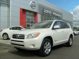 2007 Toyota RAV4 Limited 4WD