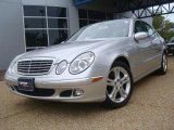 2006 Mercedes-Benz E 350 Sedan