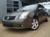 2008 Nissan Sentra 2.0