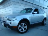 2008 BMW X3 3.0si