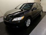 2007 Black Toyota Camry XLE V6 #37531430