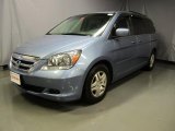 2007 Honda Odyssey EX-L