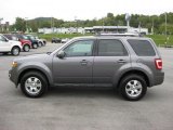 2011 Sterling Grey Metallic Ford Escape Limited V6 4WD #37531764