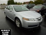 2004 Acura TL 3.2