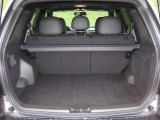 2011 Ford Escape Limited V6 4WD Trunk