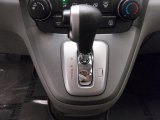2011 Honda CR-V SE 4WD 5 Speed Automatic Transmission