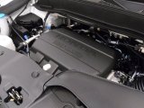 2011 Honda Pilot EX-L 3.5 Liter SOHC 24-Valve i-VTEC V6 Engine