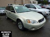 2007 Subaru Outback 2.5i Wagon