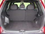 2011 Ford Escape XLT V6 Trunk