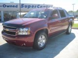 2007 Chevrolet Avalanche LT