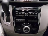 2011 Honda Odyssey EX-L 5 Speed Automatic Transmission