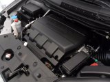 2011 Honda Odyssey EX-L 3.5 Liter SOHC 24-Valve i-VTEC V6 Engine