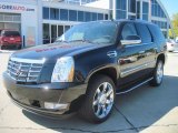 2011 Cadillac Escalade Luxury
