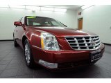 2008 Cadillac DTS 