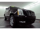 2008 Cadillac Escalade AWD