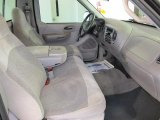 1999 Ford F150 XL Regular Cab Exterior